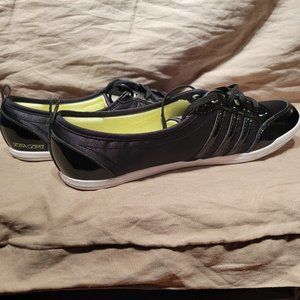 Selena Gomez ADIDAS Neo Women Shoes Size 8 Brand New Ballet